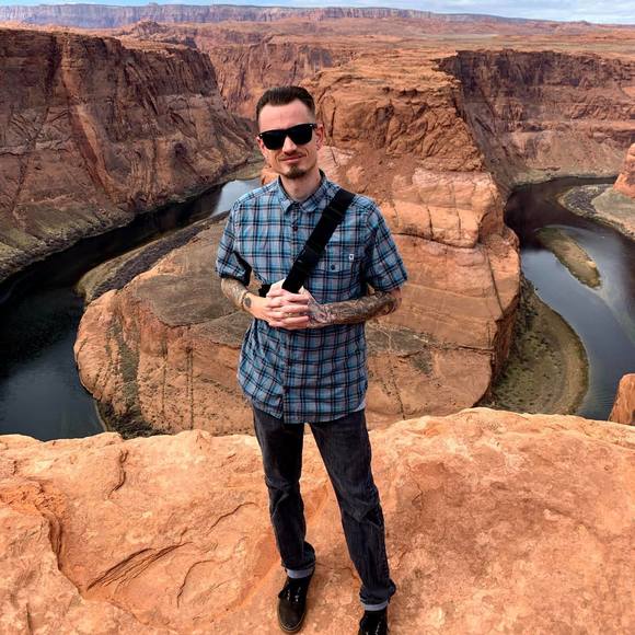 Meet your Posher, Joshua - Picture 1 of 1